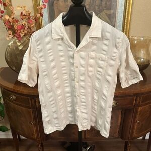 Universal Works Camp Shirt